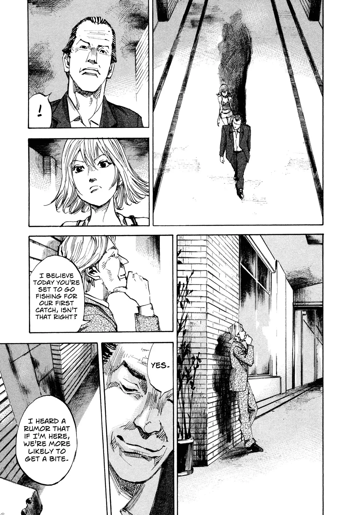 Hito Hitori Futari Chapter 31 5